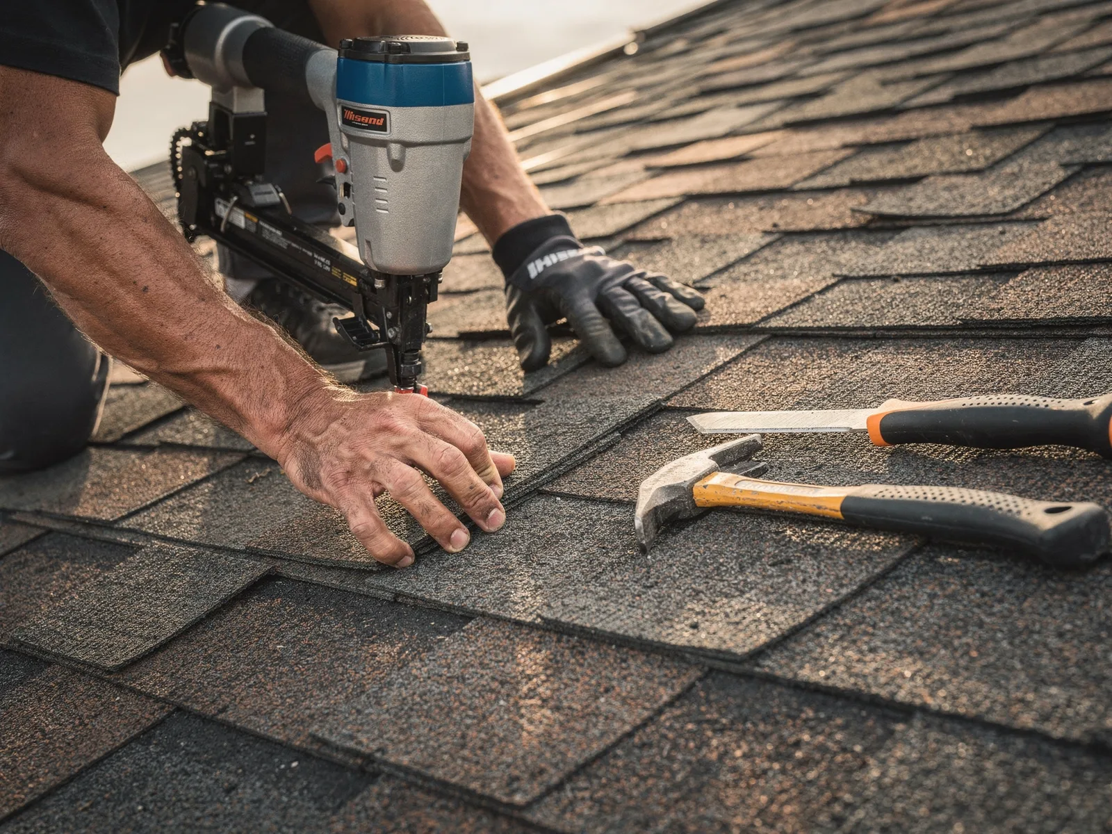 Why choose Roof Repair in Meredosia, IL